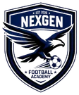 NexGen Football Academy crest